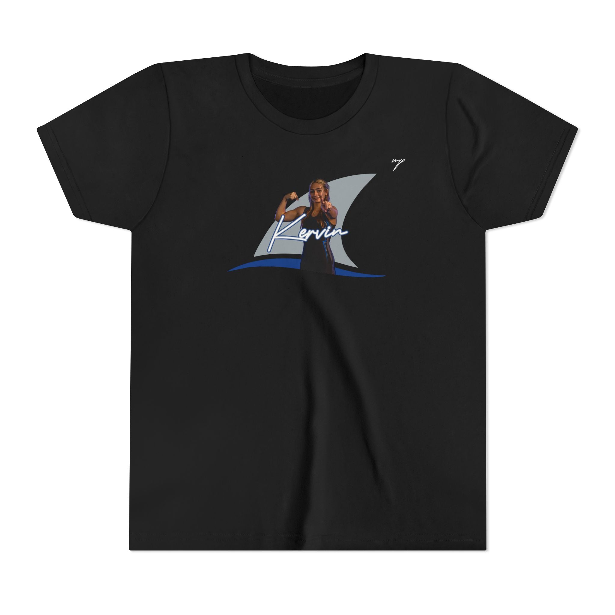 Vanessa Kervin YOUTH Graphic Tee