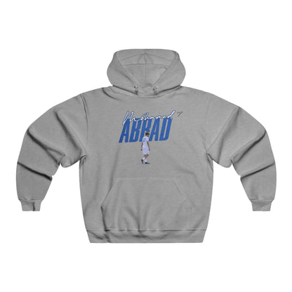 Mohamed Abbad Vintage Hoodie