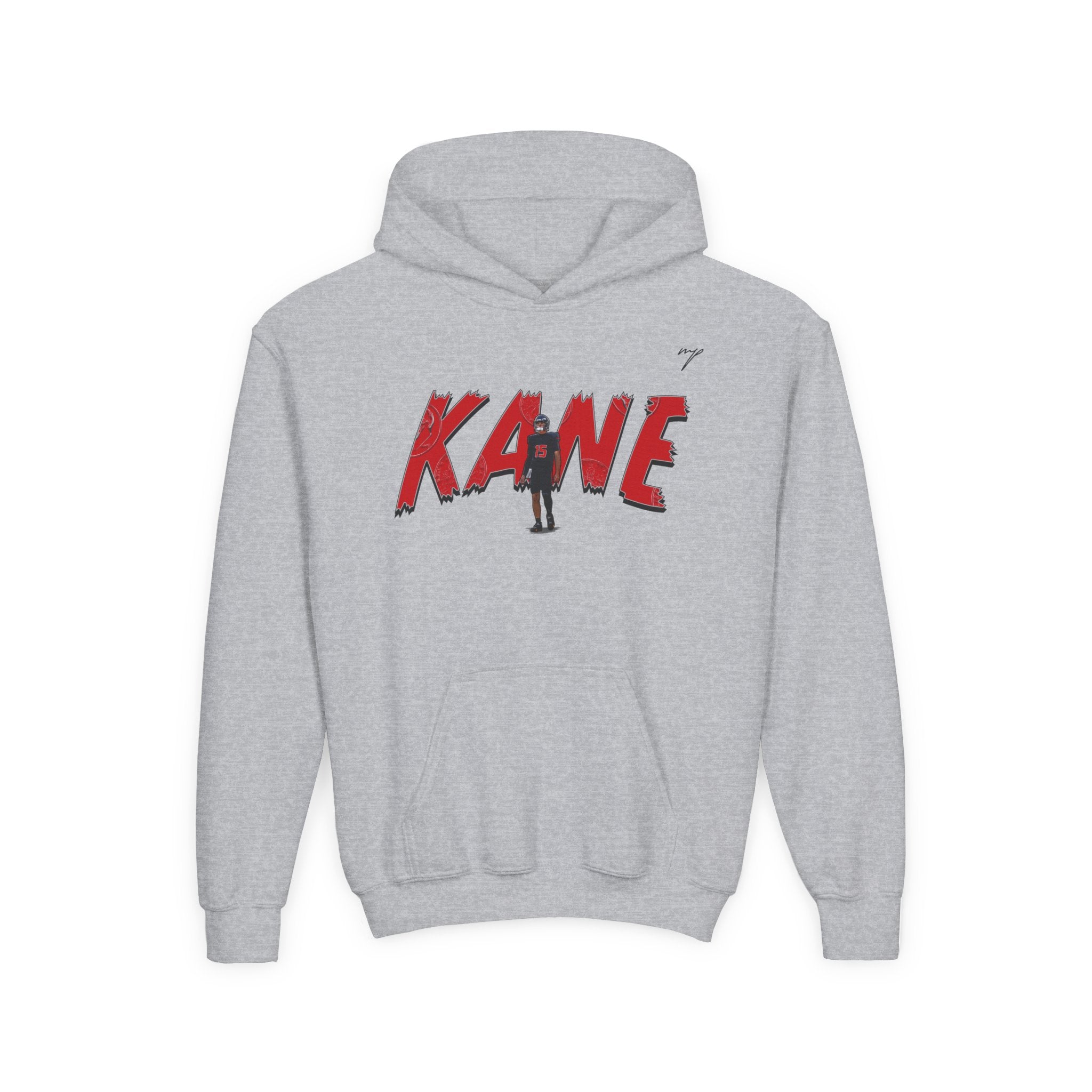 Kane Donovan YOUTH Hoodie