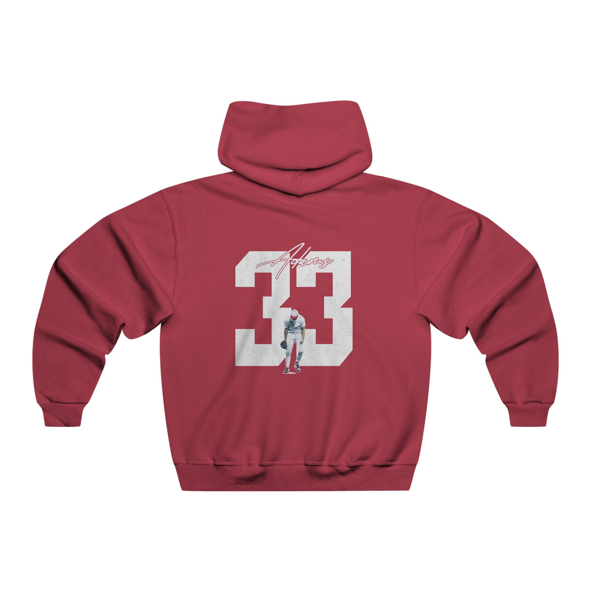 Cole Adams Vintage Hoodie
