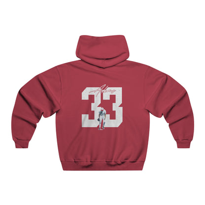 Cole Adams Vintage Hoodie