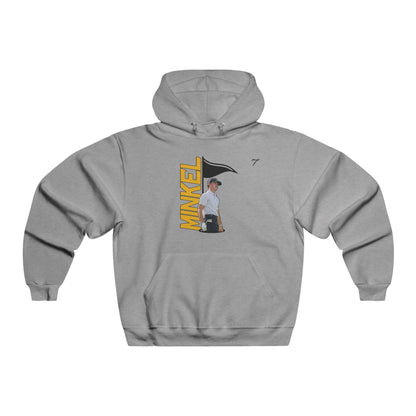 Mason Minkel Vintage Hoodie