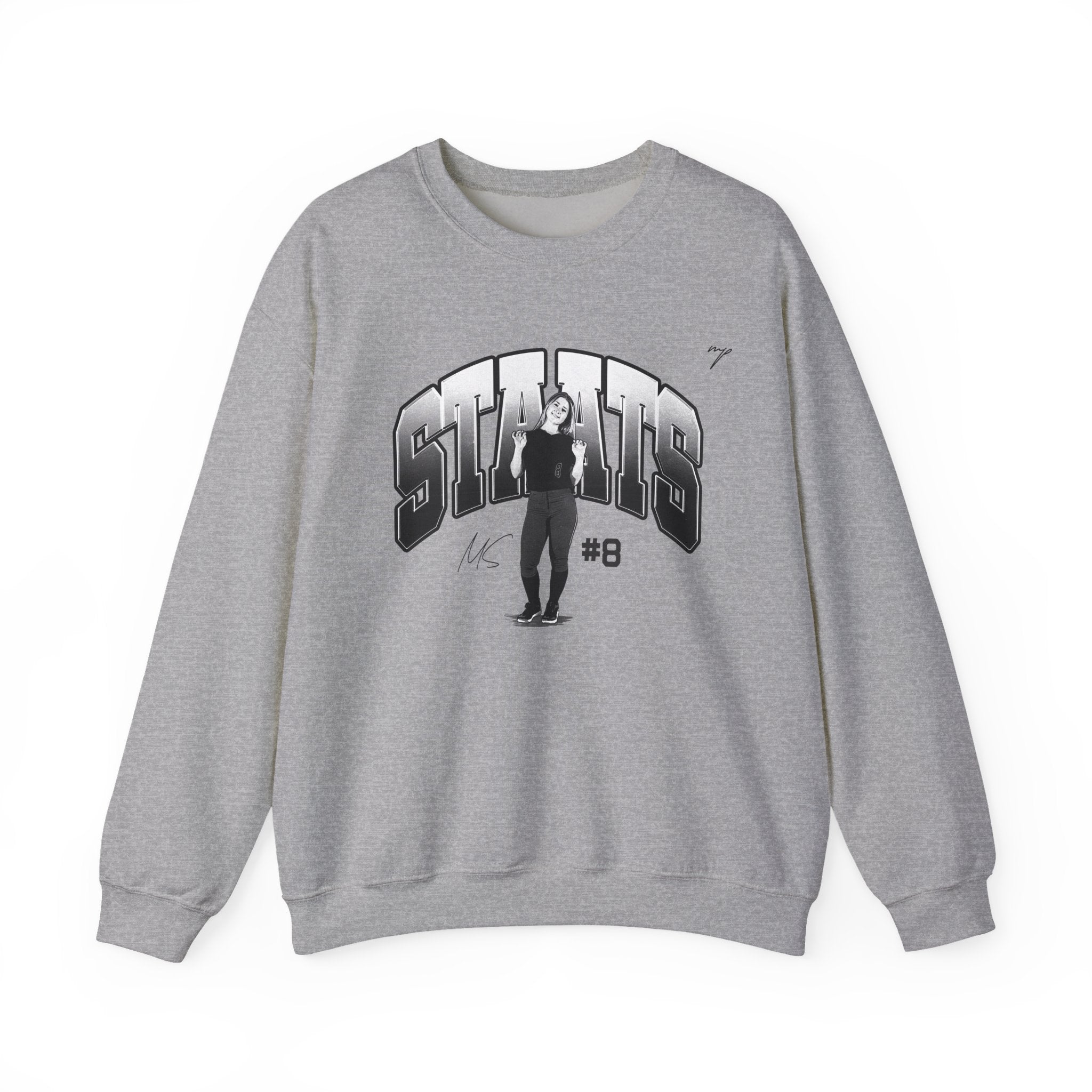 Madeline Staats Crewneck