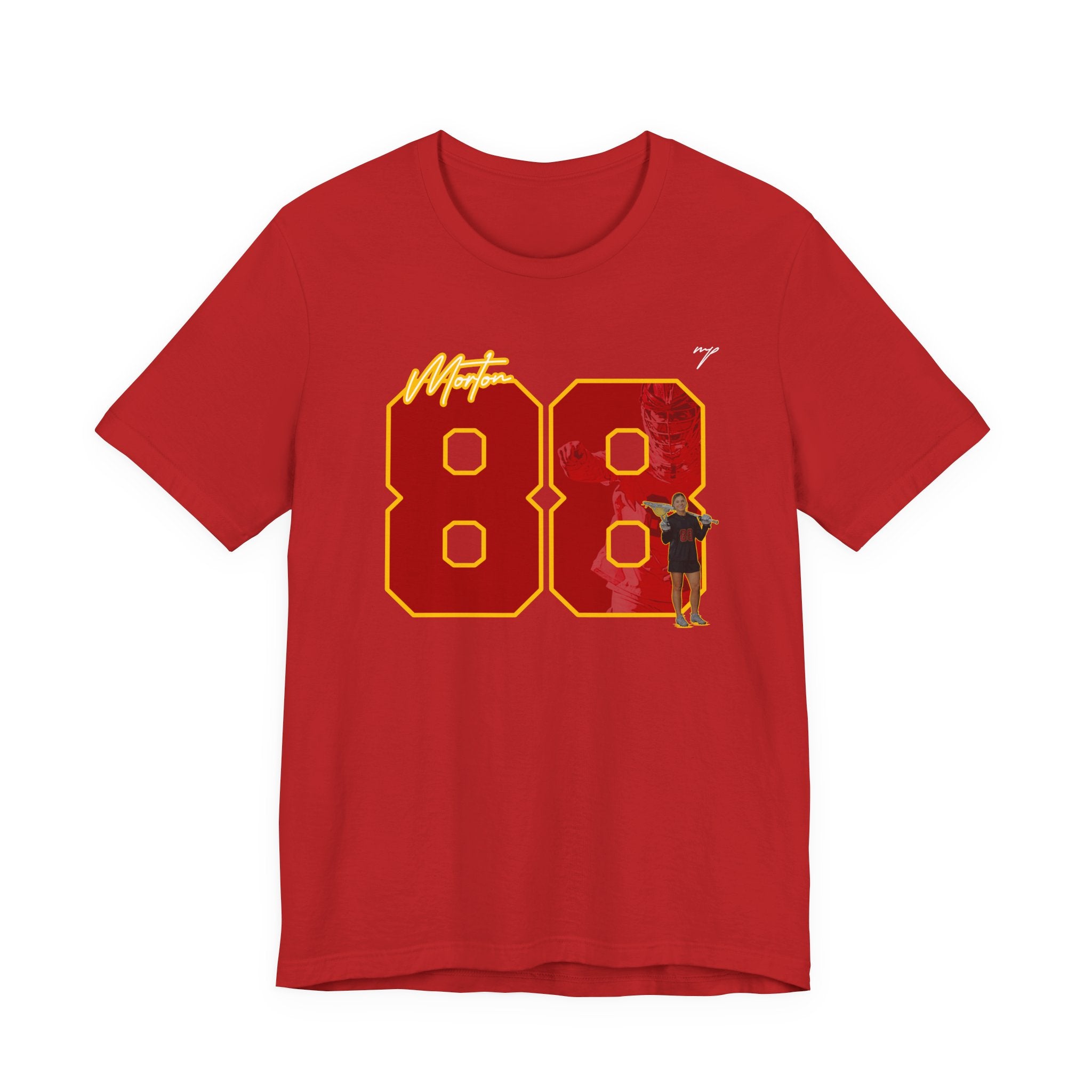 Charlotte Morton Graphic Tee