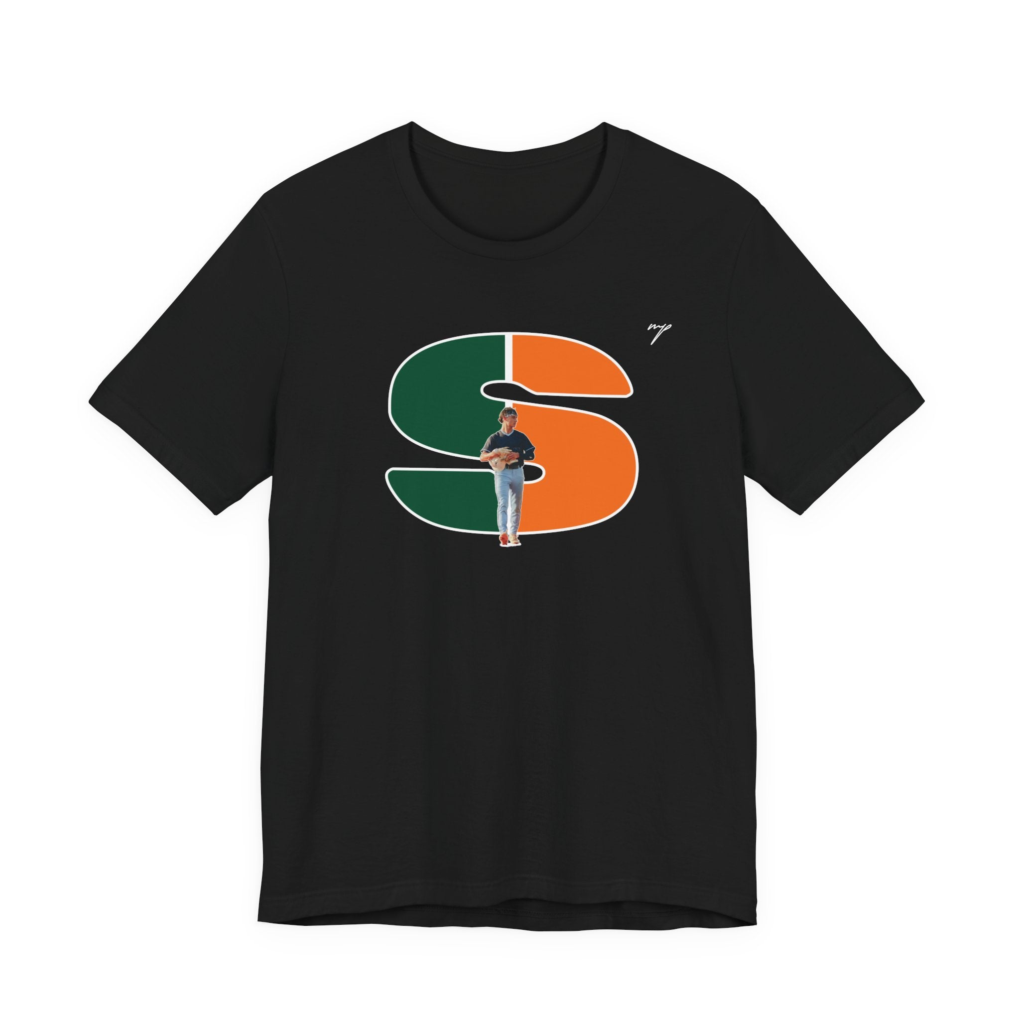 Ethan Suppi Graphic Tee