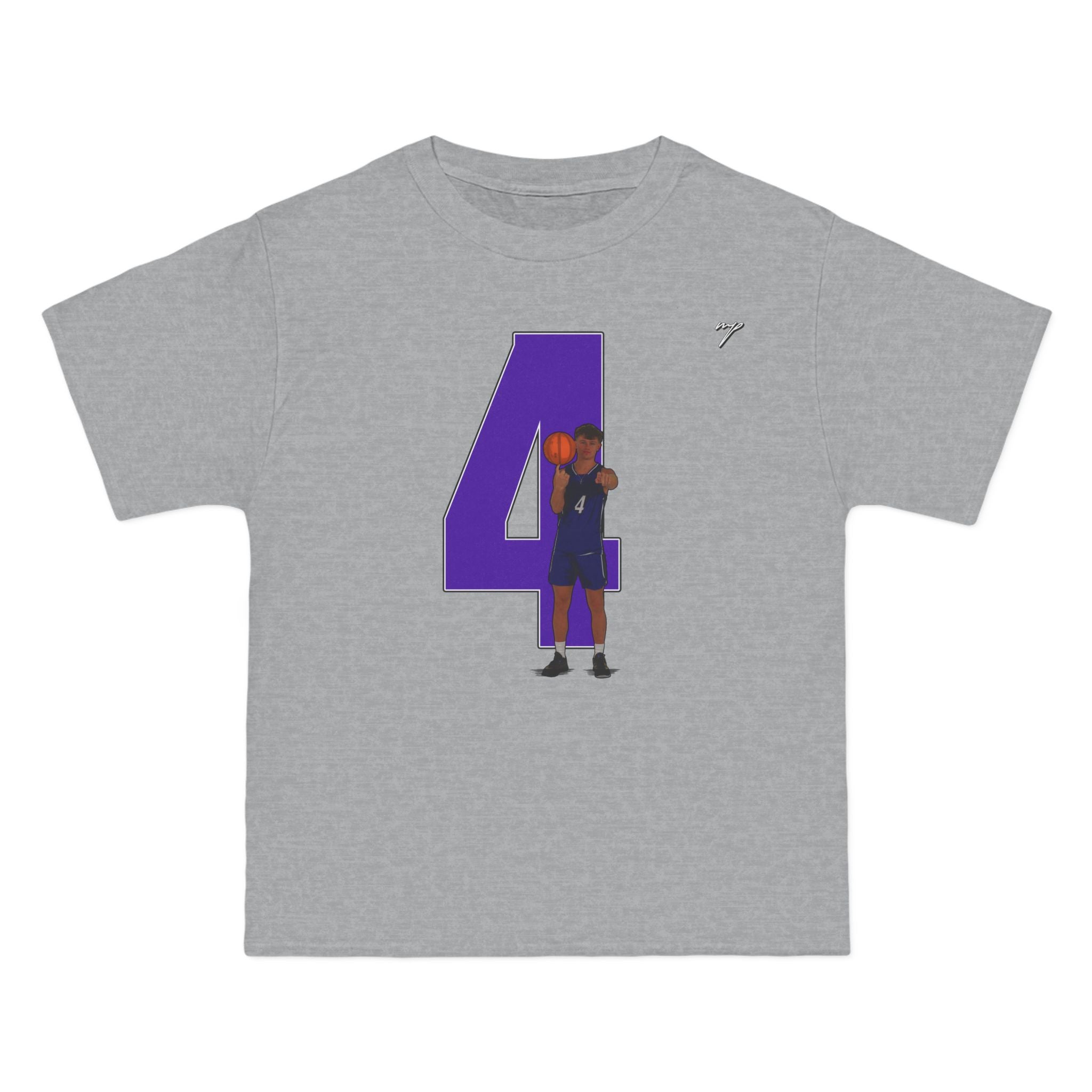 Nick Taylor Vintage Tee