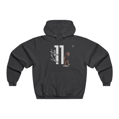 Katie Ruszczak Vintage Hoodie