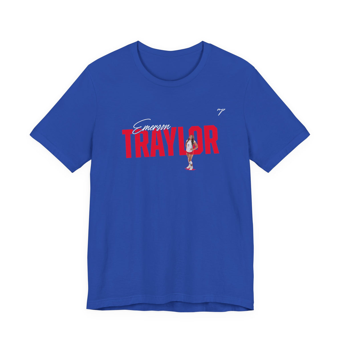 Emerson Traylor Graphic Tee