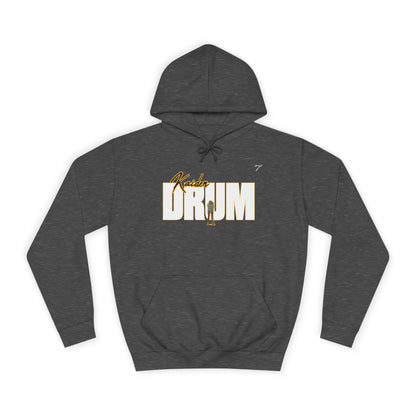 Kaiden Drum Hoodie