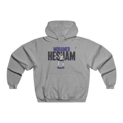 Mohamed Hesham Vintage Hoodie