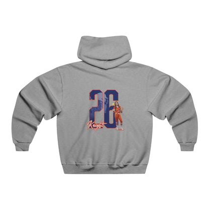 Mackenzie Knight Vintage Hoodie