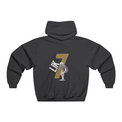 Malik Palmer Vintage Hoodie