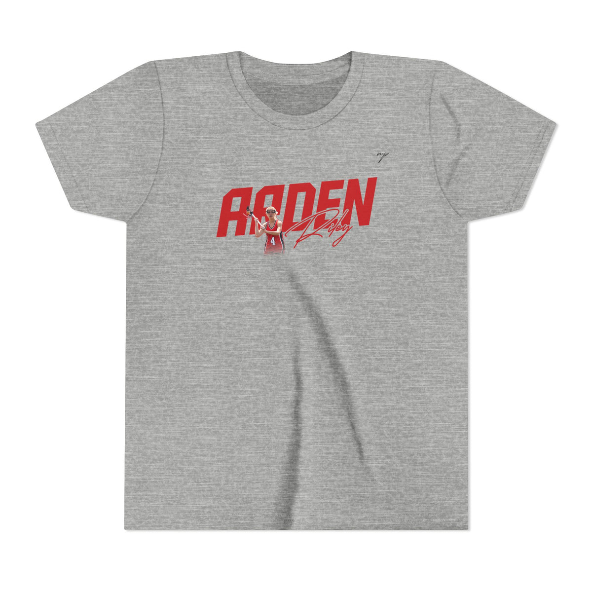 Arden Riley YOUTH Graphic Tee