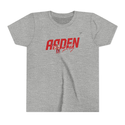 Arden Riley YOUTH Graphic Tee