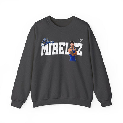 Chase Mirelez Crewneck