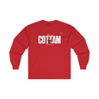 Braxton Cottam Long Sleeve