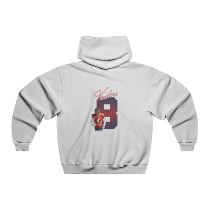 Jonathan Veiders Vintage Hoodie