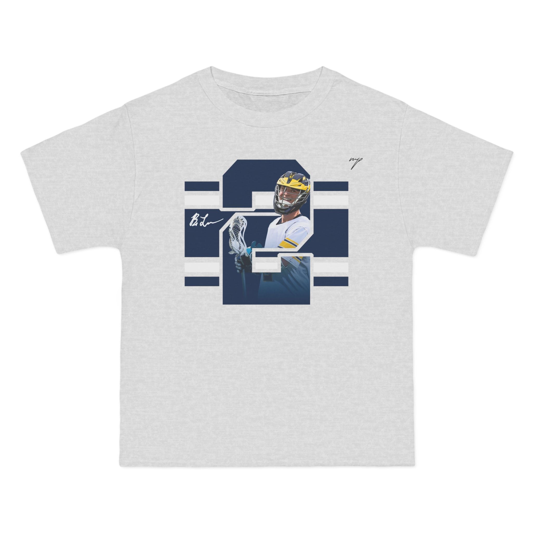 Bo Lockwood Vintage Tee
