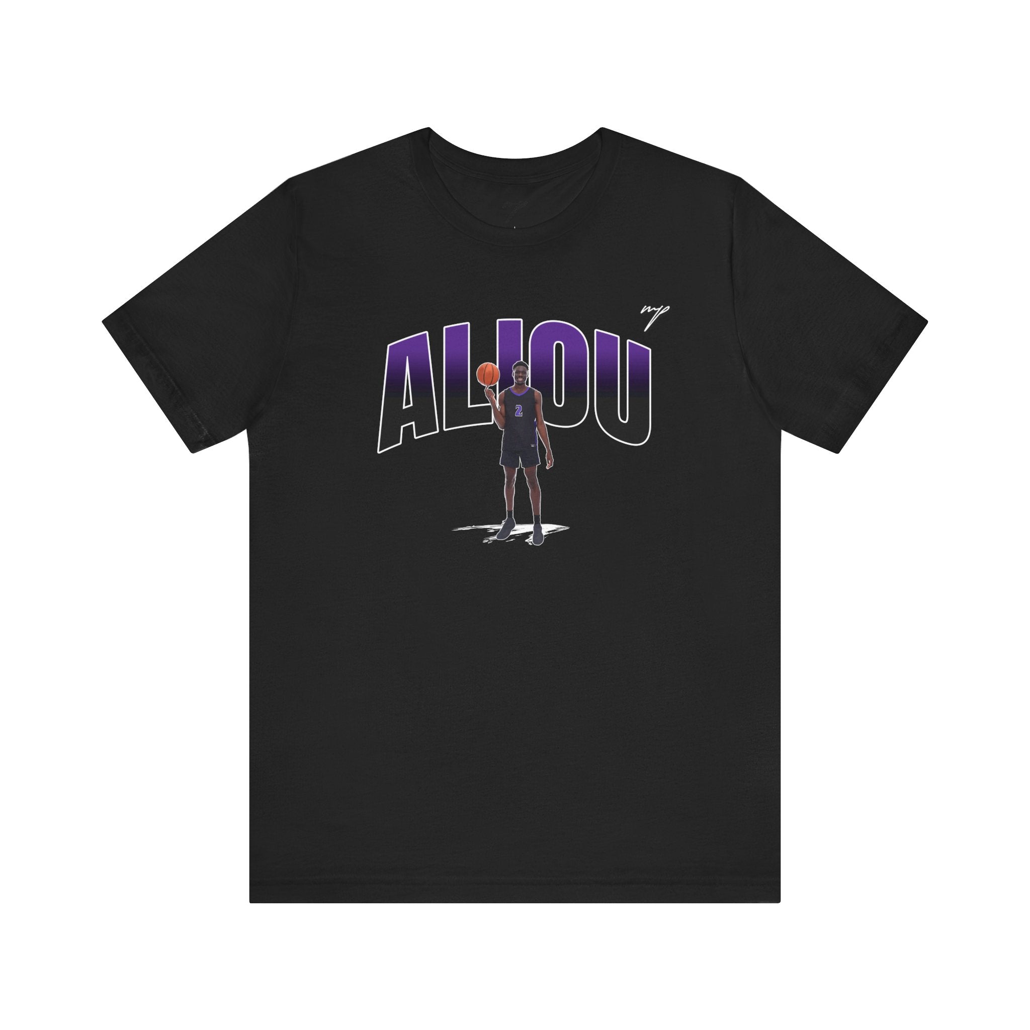 Aliou Cisse Graphic Tee