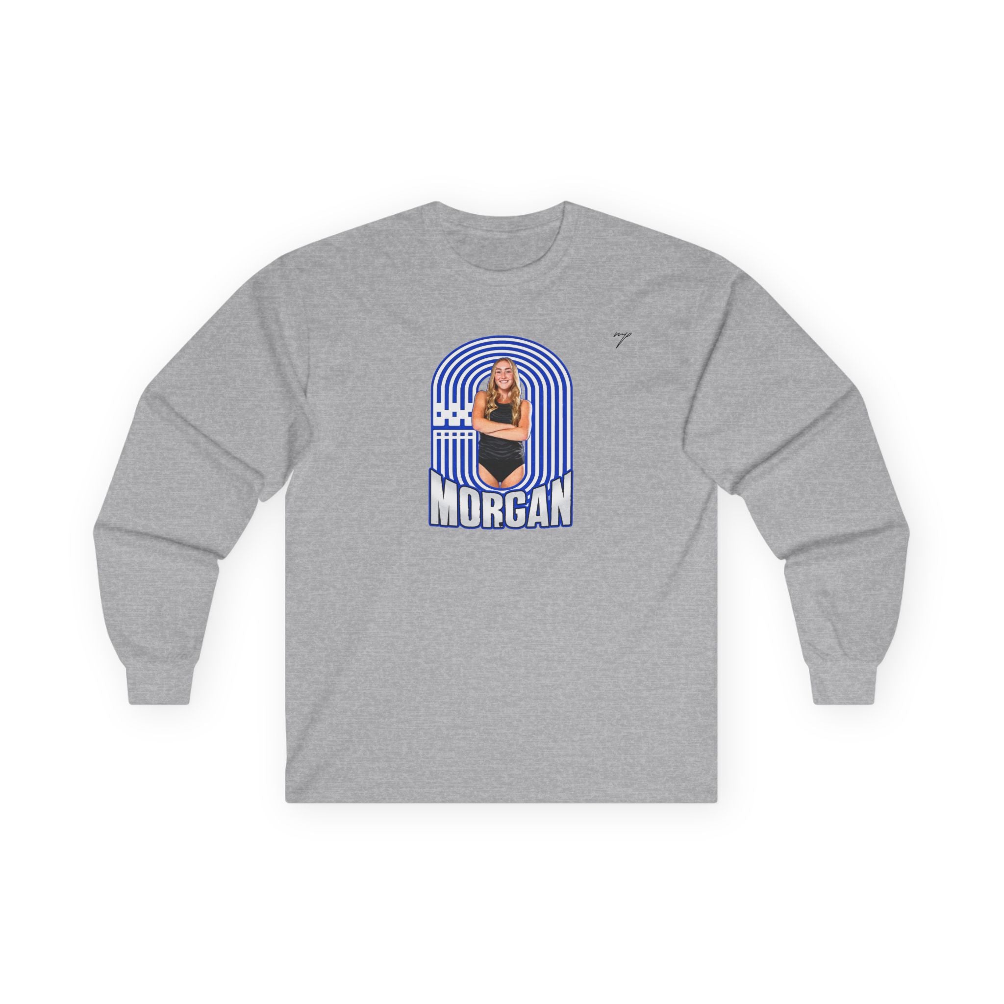 Morgan Dick Long Sleeve