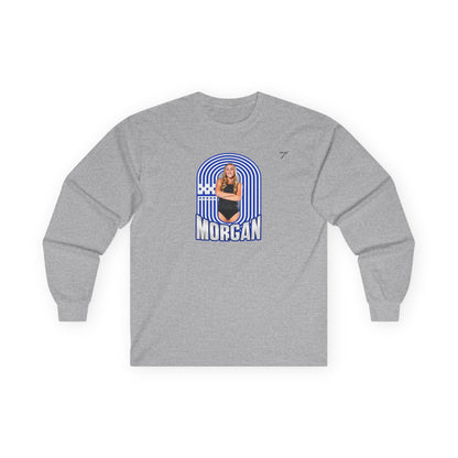 Morgan Dick Long Sleeve