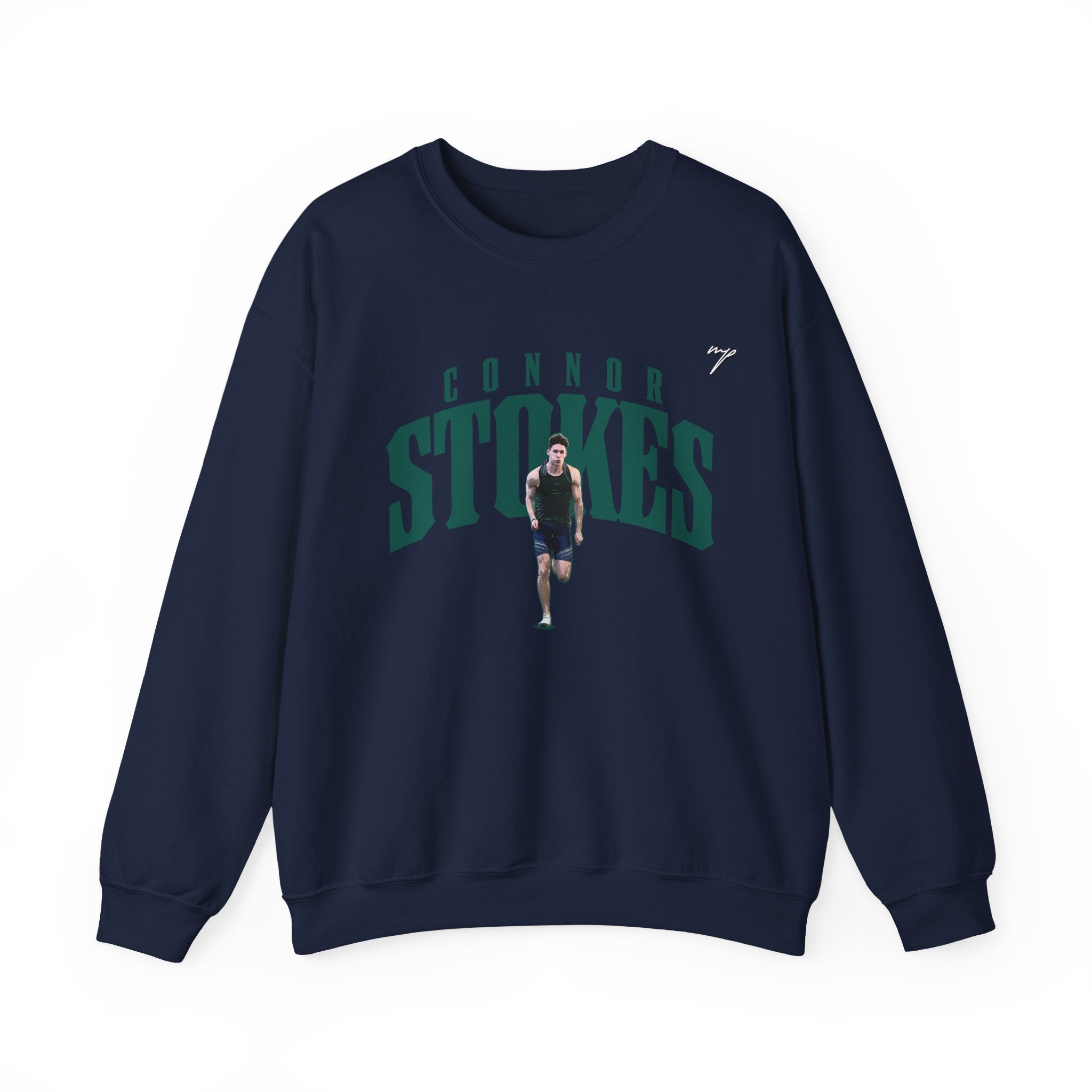Connor Stokes Crewneck