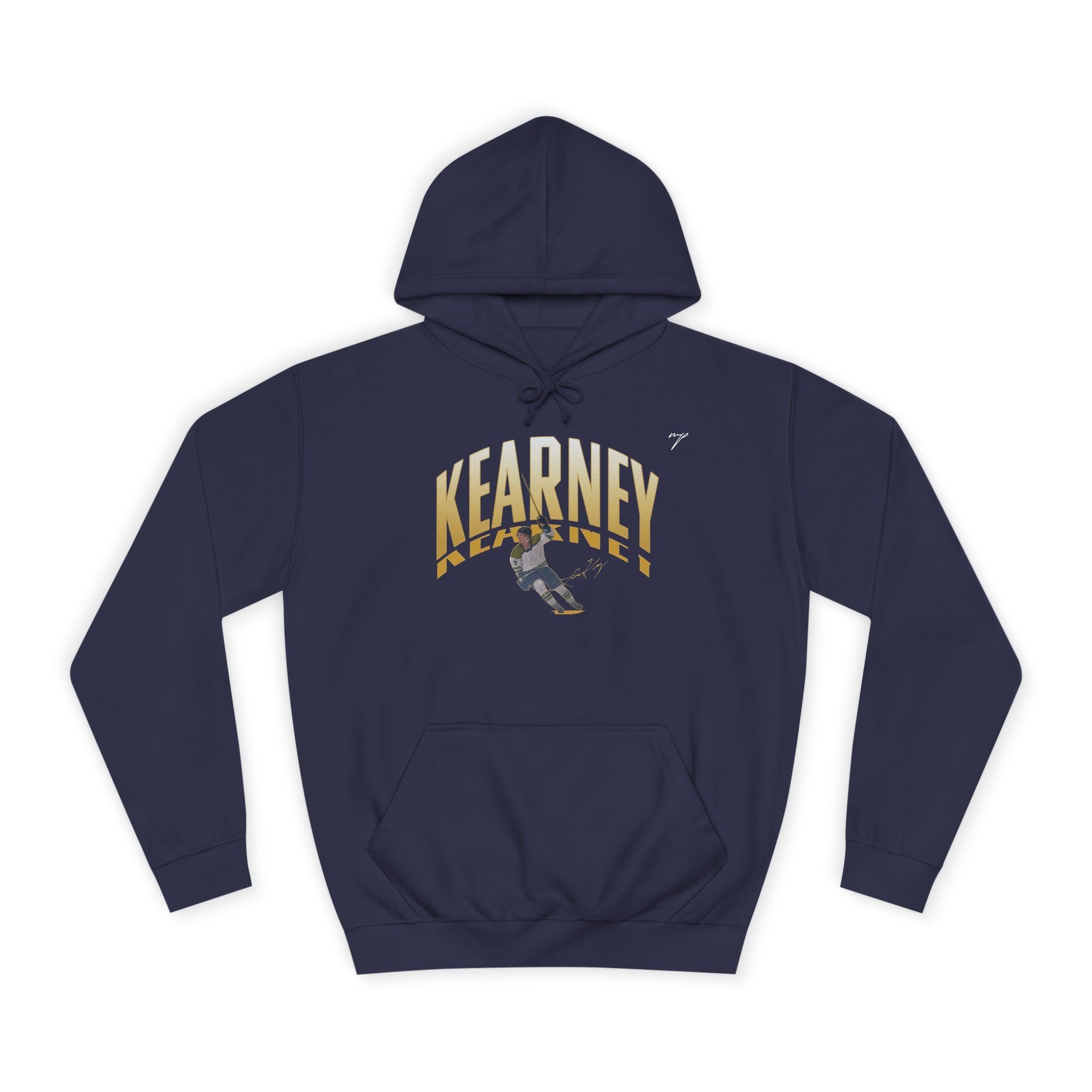 London Kearney Hoodie