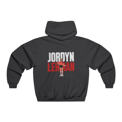 Jordyn Lehman Vintage Hoodie