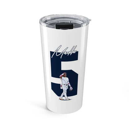 Wayde Maddox Tumbler Mug