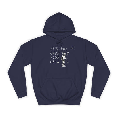 Divyne Apollon Hoodie