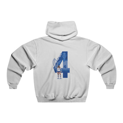 Kyndal Ganoe Vintage Hoodie