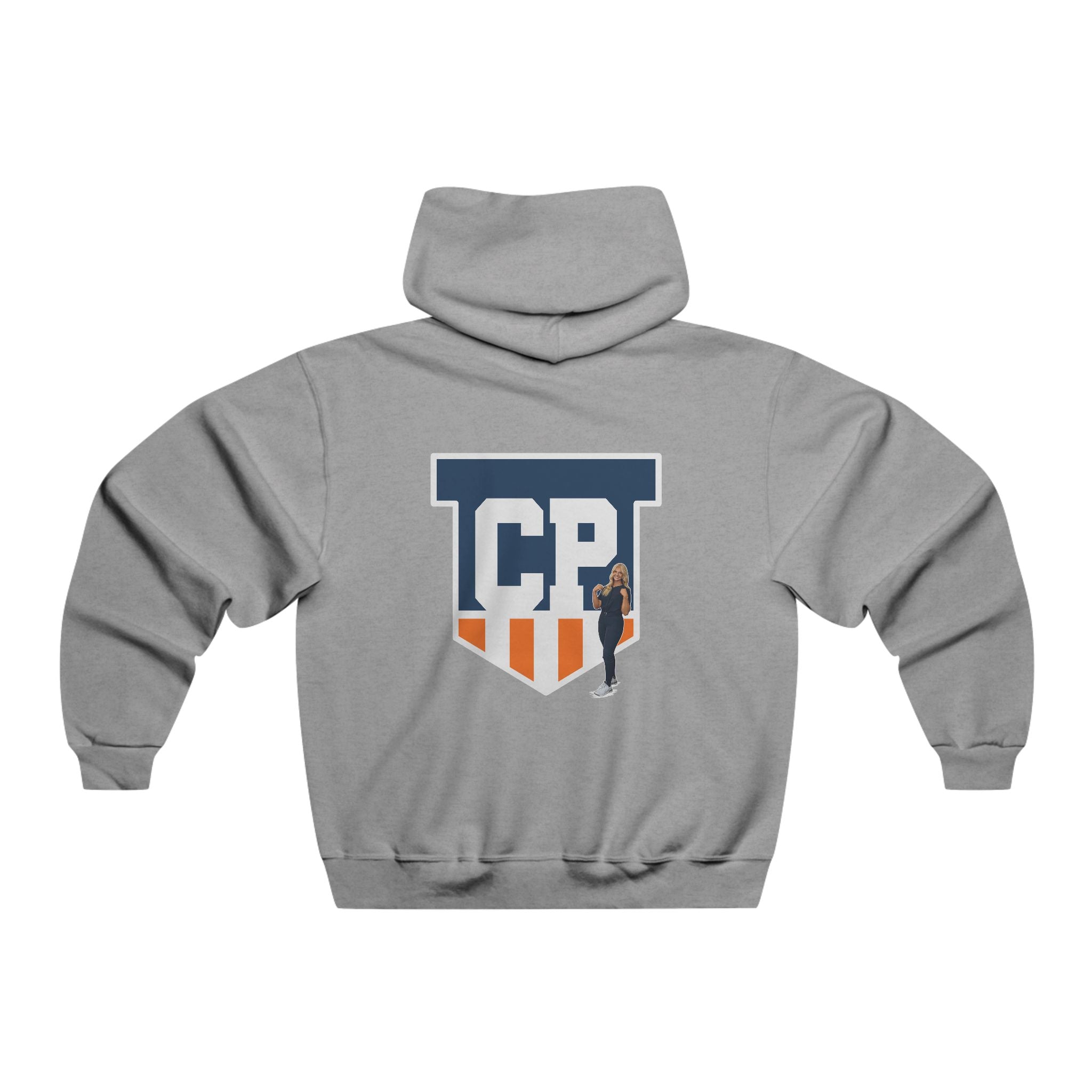 Caidence Phillips Vintage Hoodie