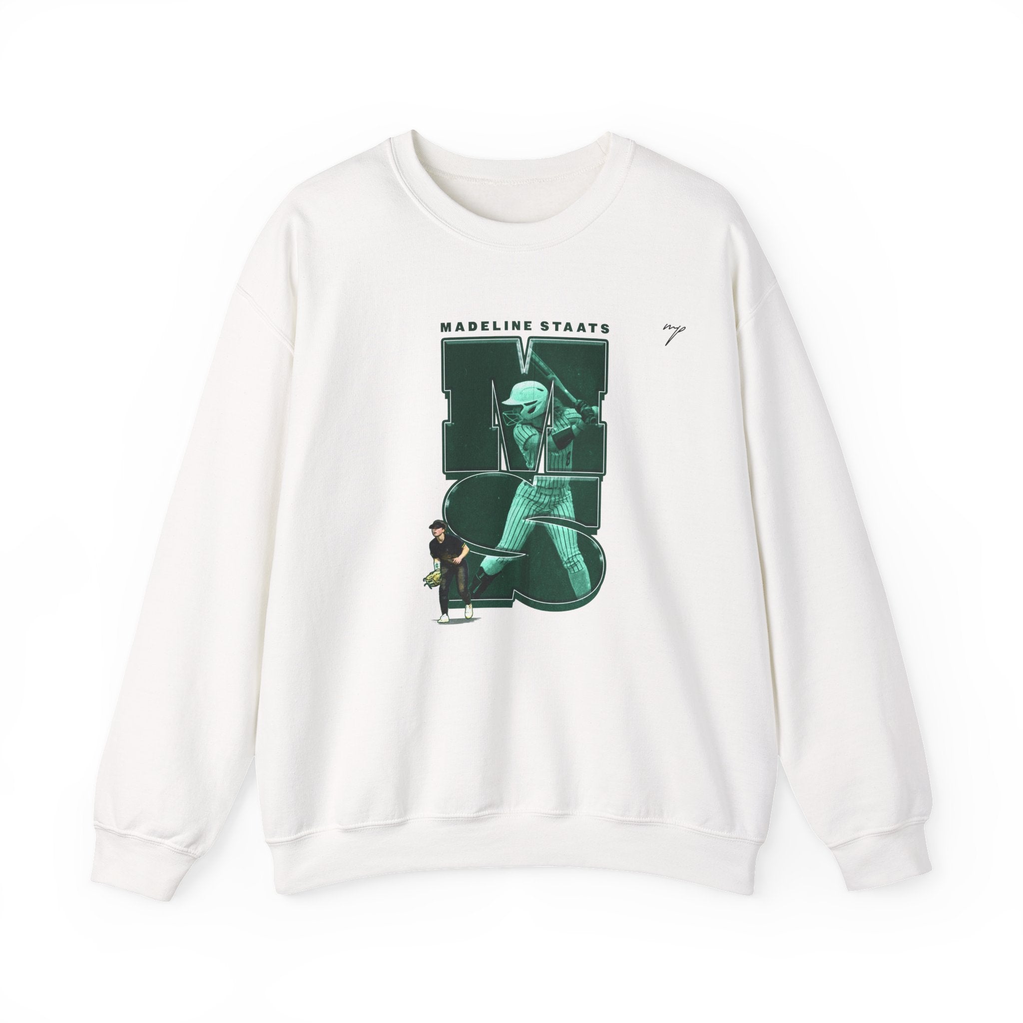 Madeline Staats Crewneck
