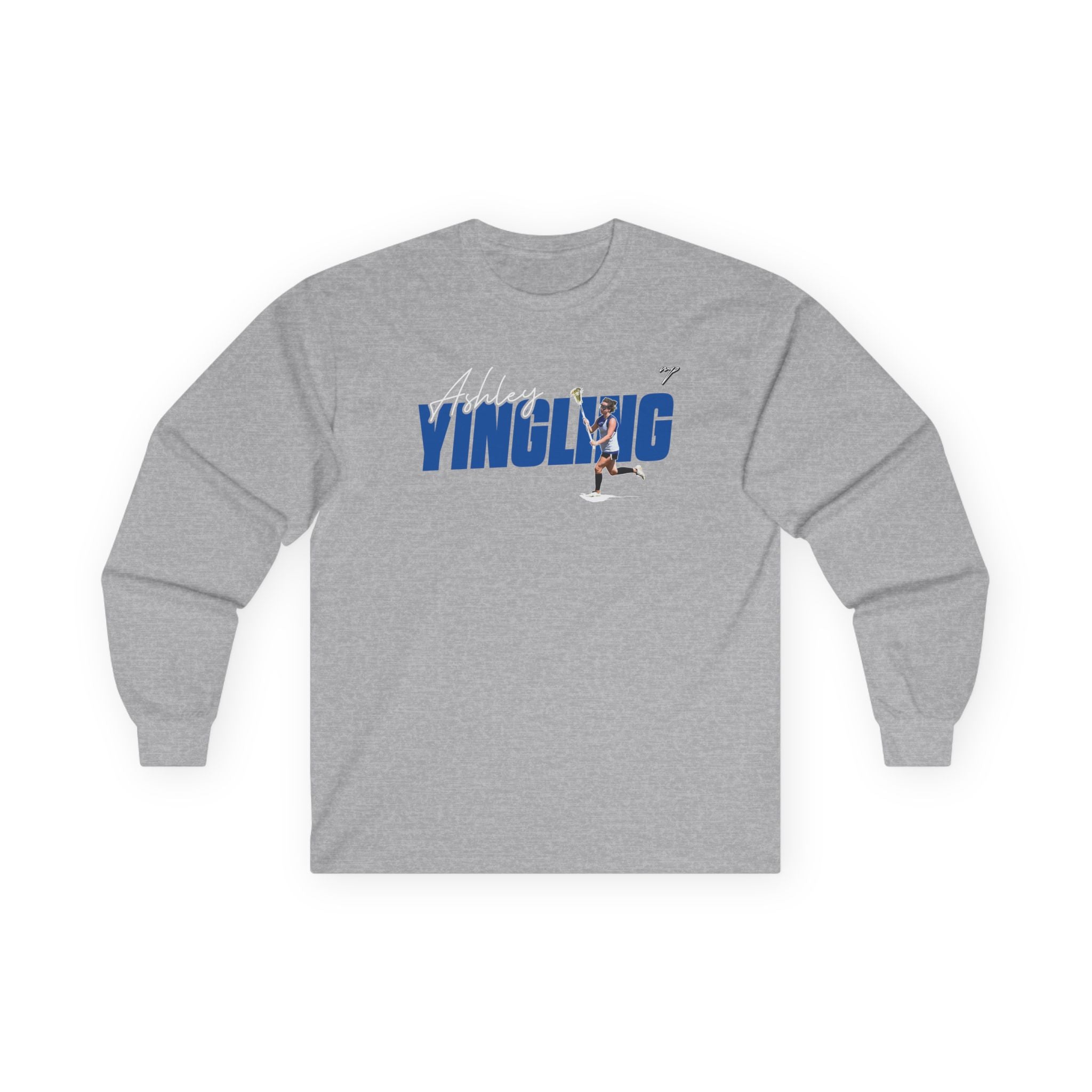 Ashley Yingling Long Sleeve Tee