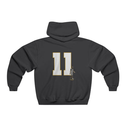 Damarqus Smith Vintage Hoodie