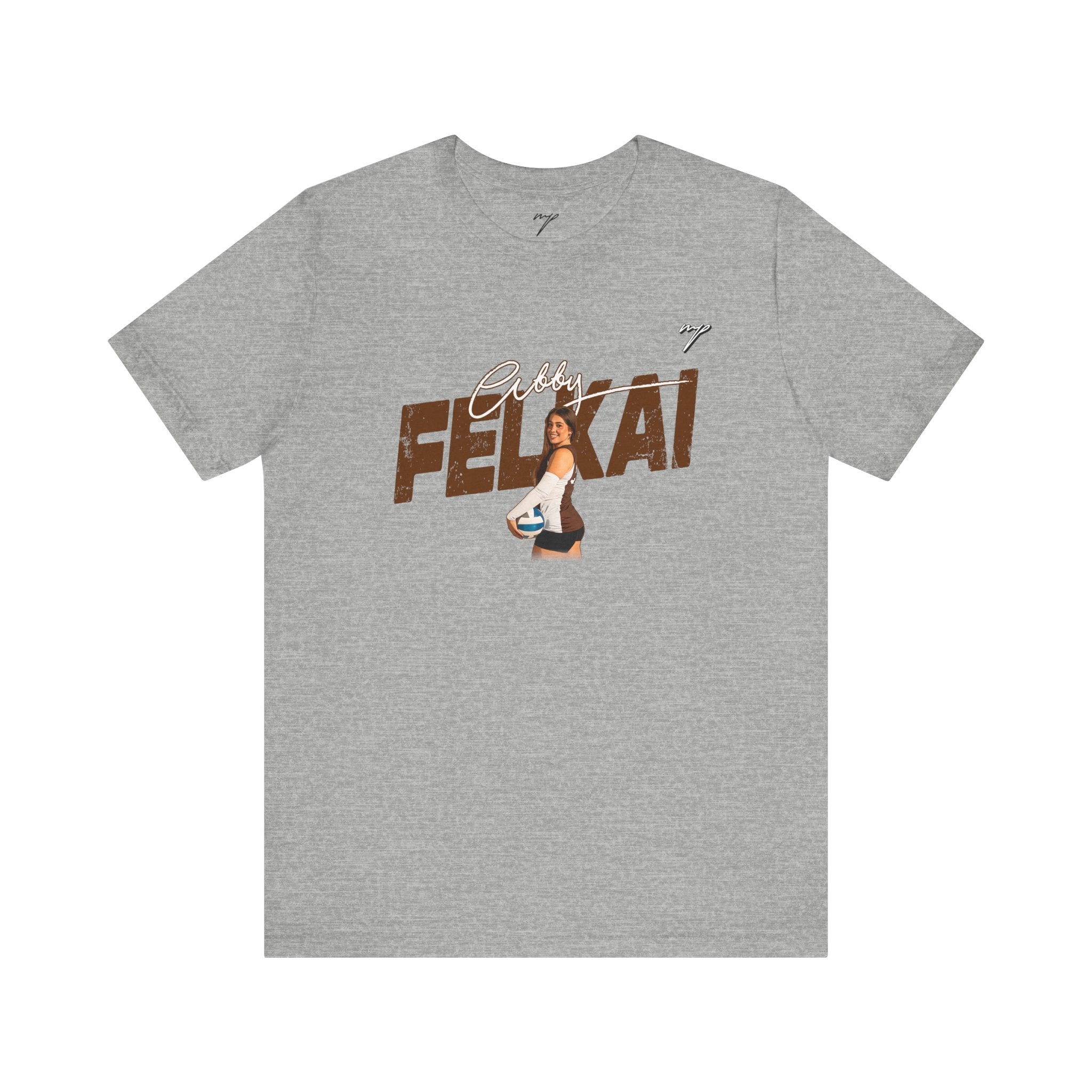 Abby Felkai Graphic Tee