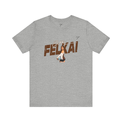 Abby Felkai Graphic Tee