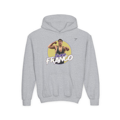 Javier Franco YOUTH Hoodie
