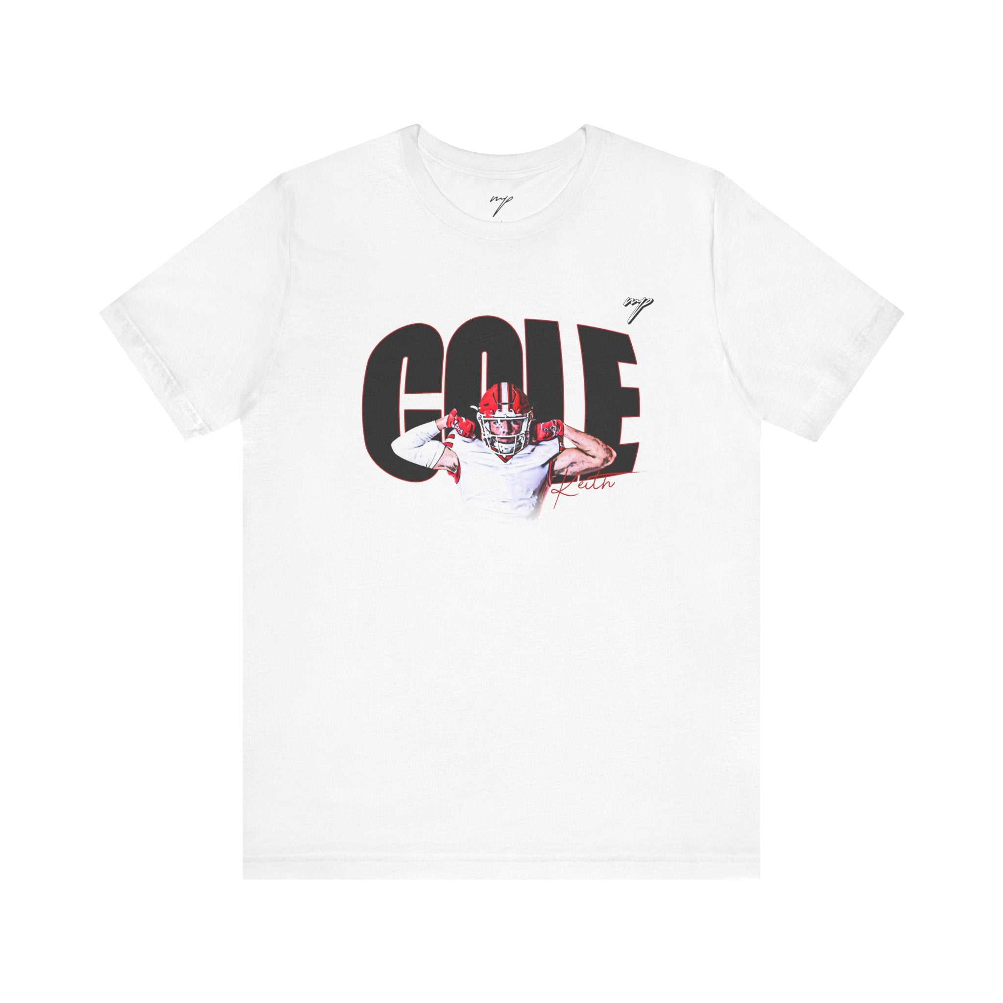 Cole Keith Graphic Tee