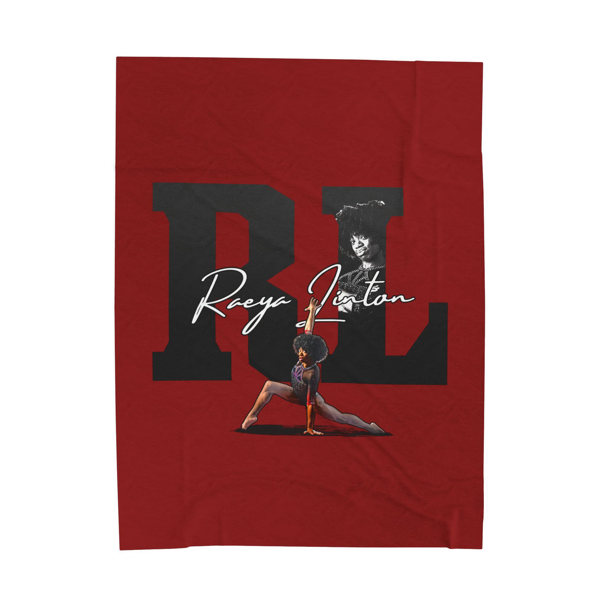 Raeya Linton Blanket