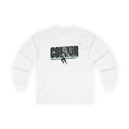 Connor Bradbury Long Sleeve