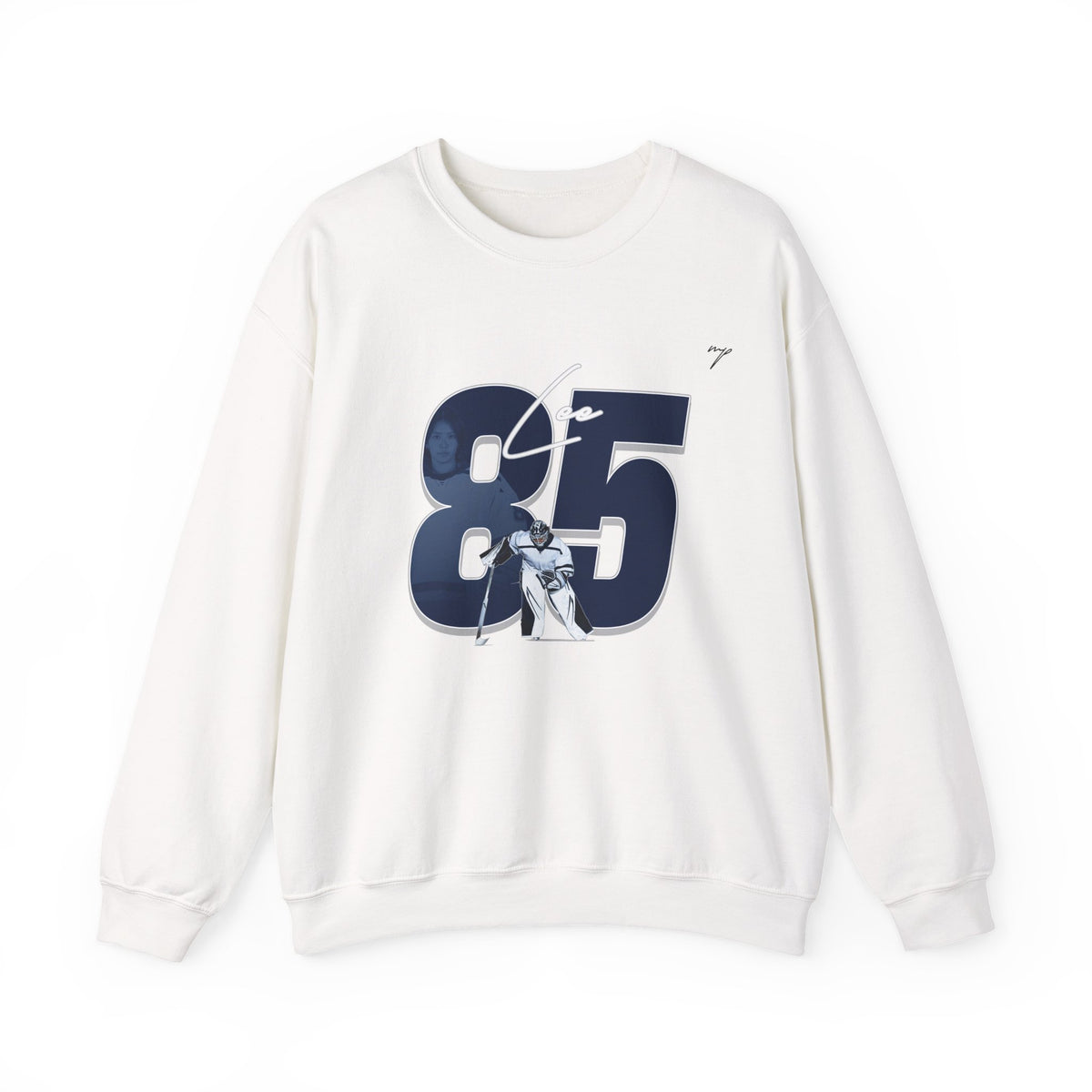 Vera Lee Crewneck