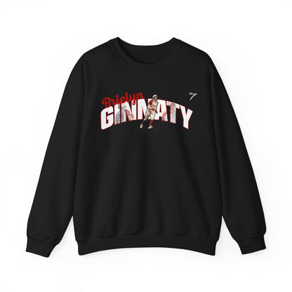 Brielyn Ginnaty Crewneck