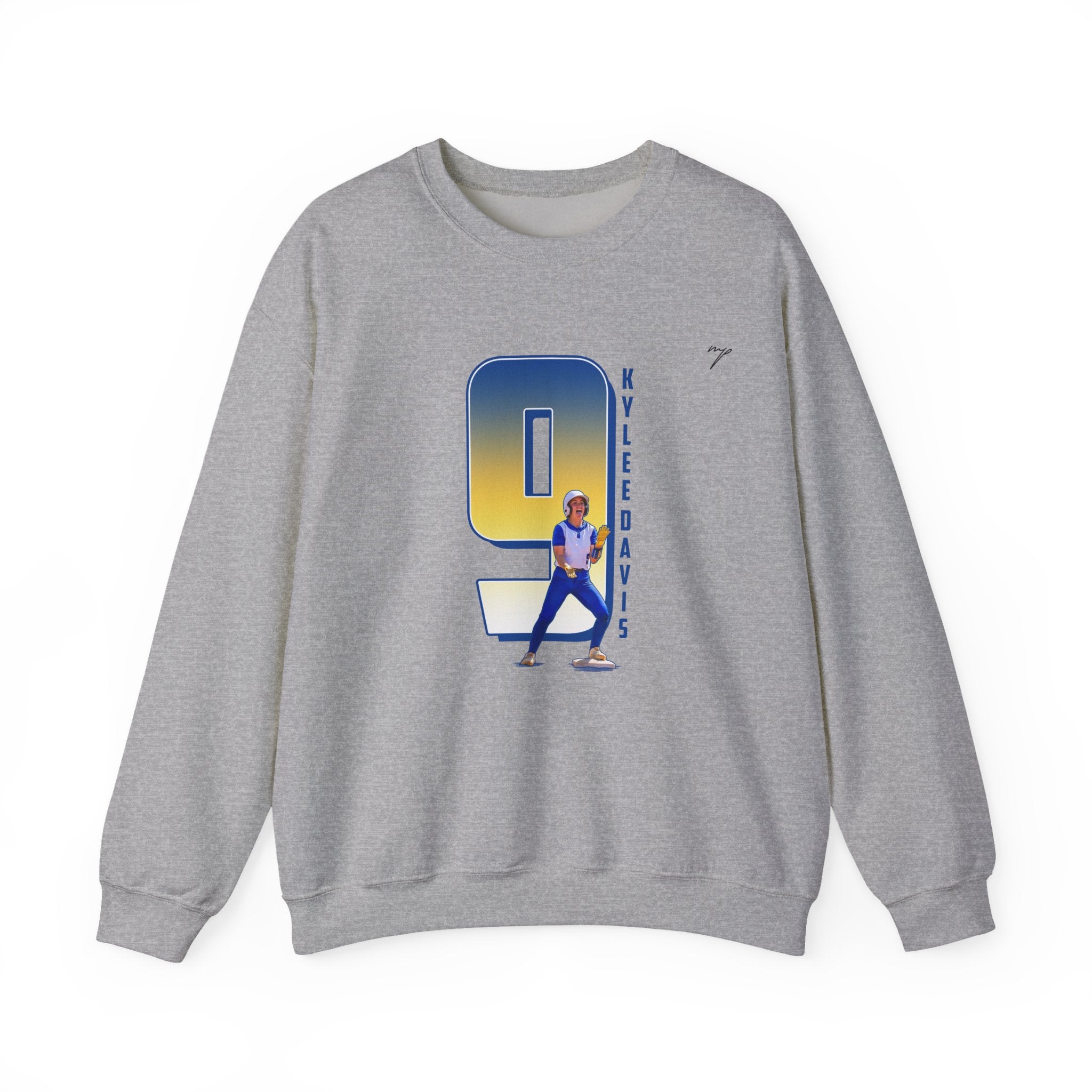 Kylee Davis Crewneck