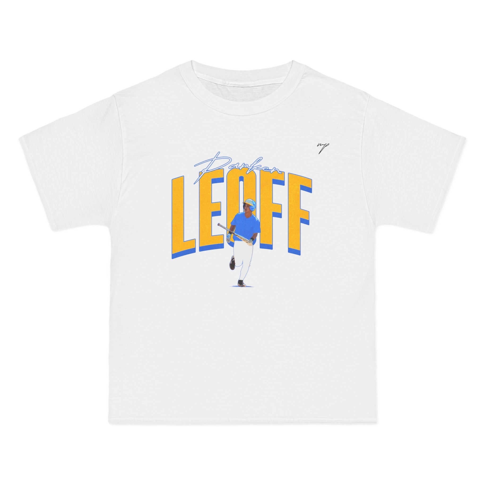 Parker Leoff Vintage Tee