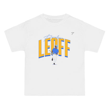 Parker Leoff Vintage Tee