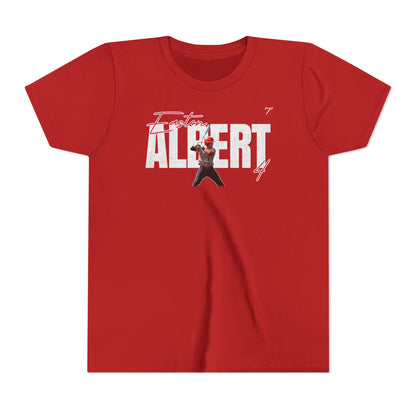 Easton Albert YOUTH Graphic Tee