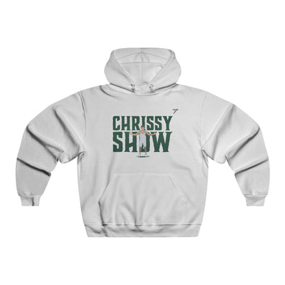 Christian Garcia Vintage Hoodie
