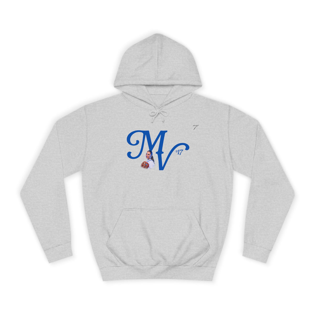Makayla Van Vossen Hoodie