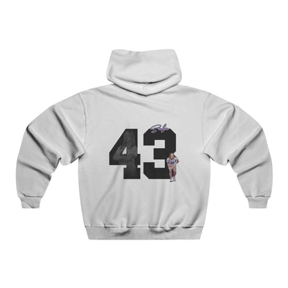 Rowie Scobie Vintage Hoodie